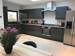 Central Bath House Group Accommodation