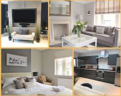 Central Bath House Group Accommodation