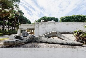 Aldeia das Açoteias Apartment