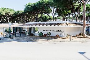 Aldeia das Açoteias Apartment