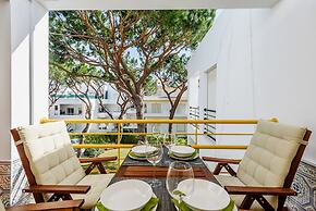 Aldeia das Açoteias Apartment