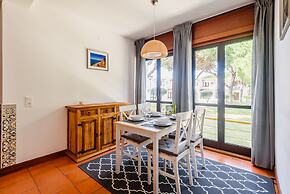 Aldeia das Açoteias Apartment