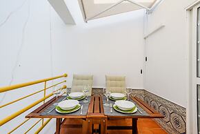 Aldeia das Açoteias Apartment