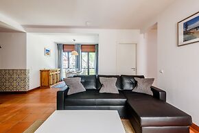 Aldeia das Açoteias Apartment