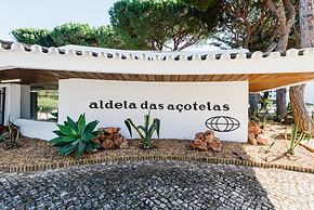 Aldeia das Açoteias Apartment