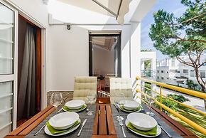 Aldeia das Açoteias Apartment