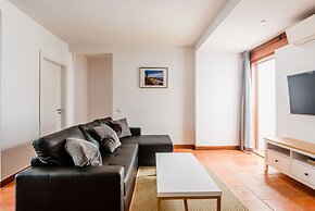 Aldeia das Açoteias Apartment