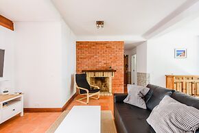 Aldeia das Açoteias Apartment