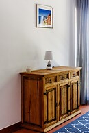 Aldeia das Açoteias Apartment