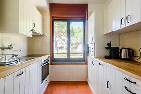 Aldeia das Açoteias Apartment