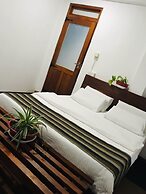 Ella Village View Homestay