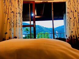 Ella Village View Homestay