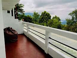 Ella Village View Homestay