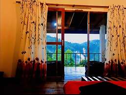 Ella Village View Homestay