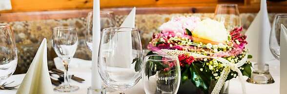 Traube Lossburg Hotel Restaurant