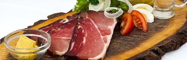 Traube Lossburg Hotel Restaurant