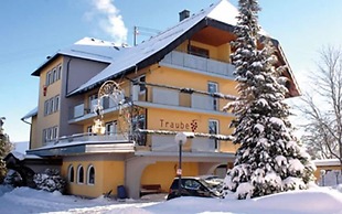 Traube Lossburg Hotel Restaurant