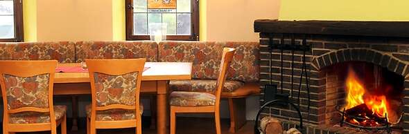 Traube Lossburg Hotel Restaurant