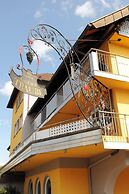 Traube Lossburg Hotel Restaurant