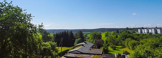 Traube Lossburg Hotel Restaurant