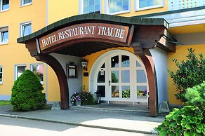 Traube Lossburg Hotel Restaurant