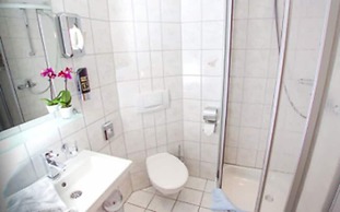 Traube Lossburg Hotel Restaurant