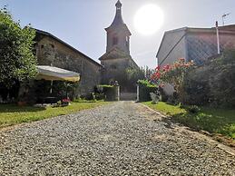 Presbytere