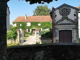 Presbytere