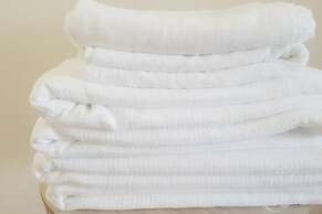 Large Flat In The Heart Of The City Center - Parking