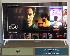 Large Flat In The Heart Of The City Center - Parking