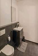 Large Flat In The Heart Of The City Center - Parking