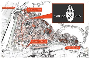 Forza Lux Guest House