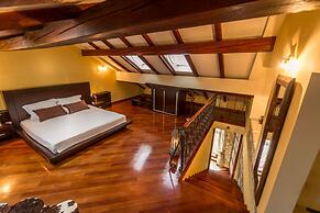 Forza Lux Guest House