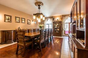 Forza Lux Guest House