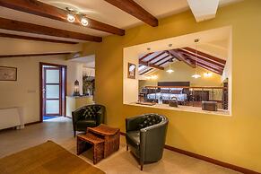 Forza Lux Guest House