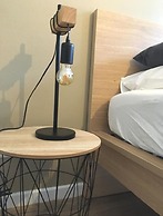 Luxury Large 4 Beds, 3 Balconies, 110 m2 - Parking