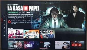 Modern 3 Beds In Convenient Location - Parking