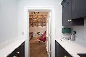 Stylish City Centre Apartment - Bath