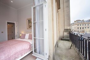 Stylish City Centre Apartment - Bath