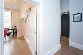 Stylish City Centre Apartment - Bath