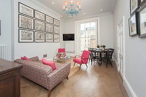 Stylish City Centre Apartment - Bath