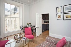 Stylish City Centre Apartment - Bath