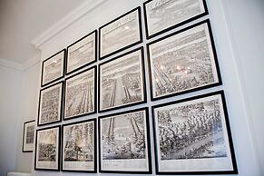 Stylish City Centre Apartment - Bath