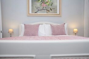 Stylish City Centre Apartment - Bath