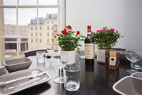Stylish City Centre Apartment - Bath