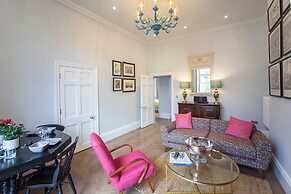 Stylish City Centre Apartment - Bath