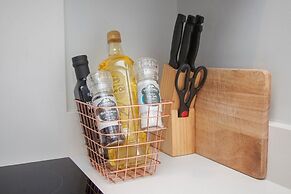 Stylish City Centre Apartment - Bath