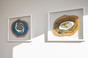 Georgian Coach House Mews Central Bath