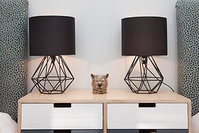 Georgian Coach House Mews Central Bath