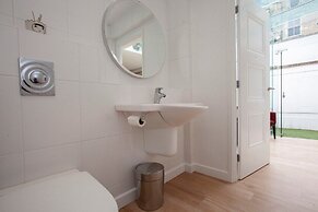 Georgian Coach House Mews Central Bath